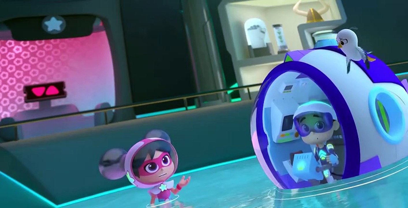 StarBeam S02 E05