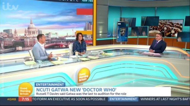 Martin Lewis has complained about being snubbed by the TV Baftas, claiming he has never been invited to the awards ceremony