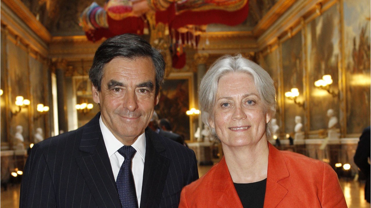 GALA VIDEO - Penelope et François Fillon : combien vaut leur luxueux manoir de Beaucé ?