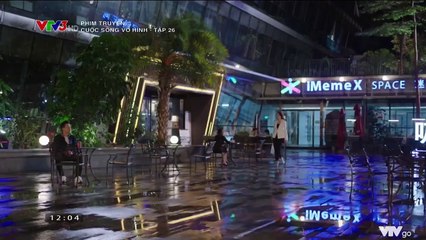 Cuộc sống vô hình tập 26 - VTV3 thuyết minh - phim trung quốc - xem phim cuoc song vo hinh tap 27