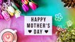 Happy Mother's day 2022 _ mother's day wishes _ Status _ quotes_Message _ Gretti