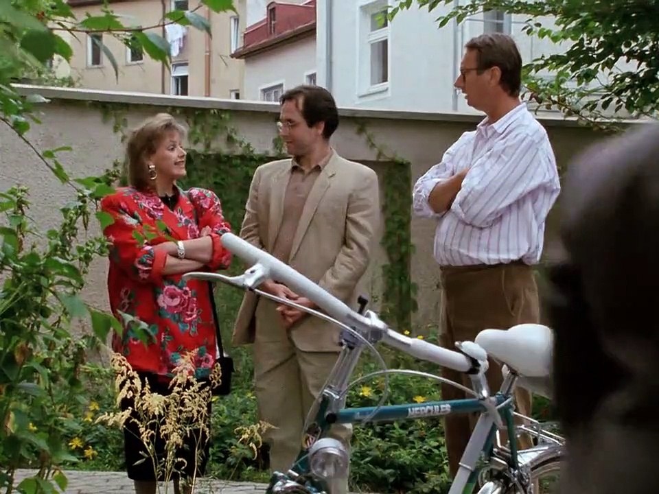 Die Hausmeisterin Staffel 1 Folge 11 HD Deutsch