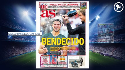 Revista de prensa 09-05
