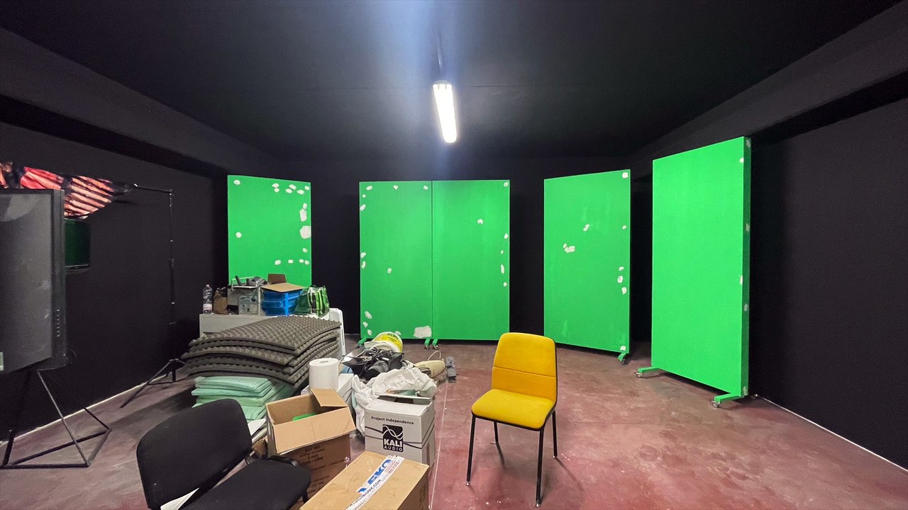 prova set