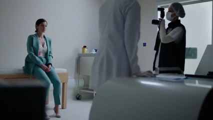 Nefeslerin tutulduğu bölümde Ceylin tehlikede! Yargı'da neler oldu