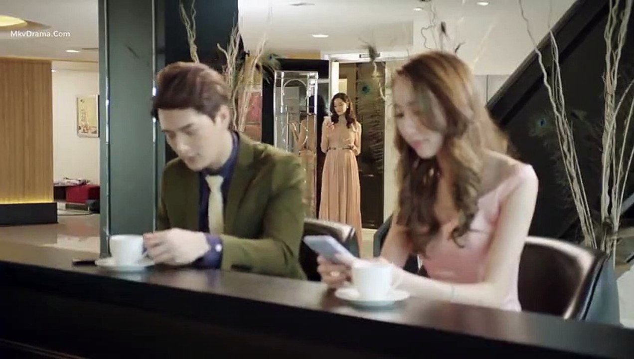 The War of Flowers (2022) Episode 08 English Sub