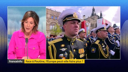 Les informes du matin du 9 mai 2022