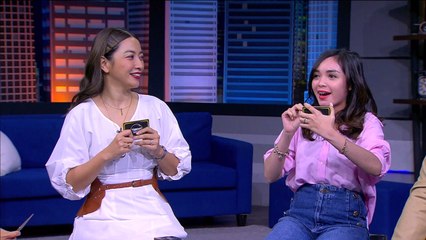 Bahaya Main Game Ini Sama Claudia & Soraya