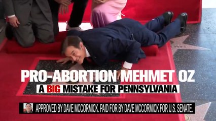 Dr. Öz'e karşı reklam kampanyası başlattılar