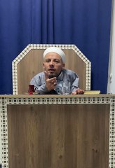 TikTok'ta vaaz veren hoca: 70 tane hurin olacak ya, hap kullanmayacaksın abi!