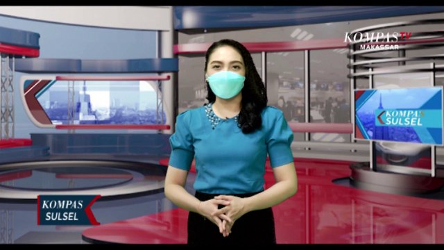 Pantai Tanjung Bayang, Destinasi Favorit Di Akhir Pekan