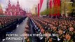 Βλ. Πούτιν για την Ημέρα της Νίκης: Οι Ρώσοι στρατιώτες μάχονται τώρα για την ασφάλεια της πατρίδας