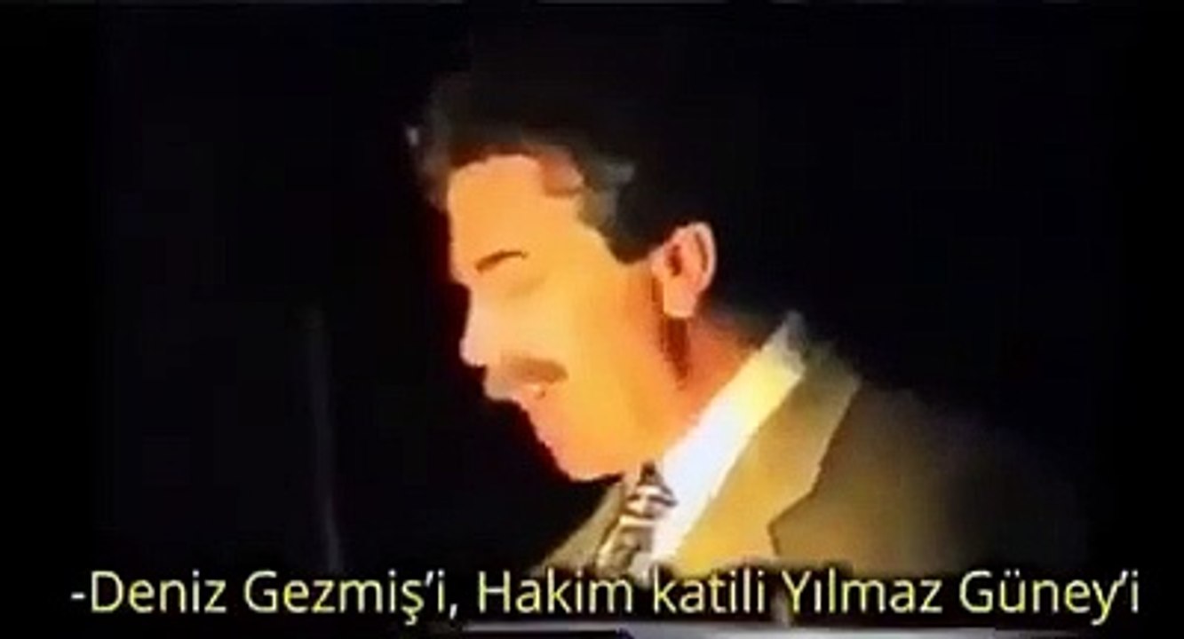 O video tekrar gündemde; Mansur Yavaş, Yılmaz Güney ve Deniz Gezmiş'leri hedef alan sözlerine tepkileri nasıl yanıtlamıştı?