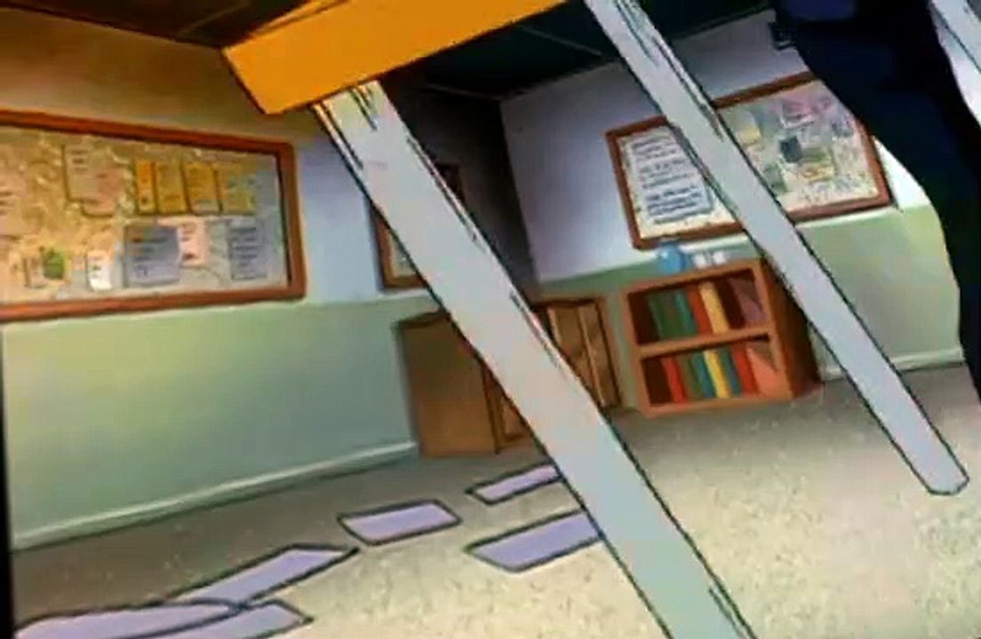 Gargoyles S03 E06