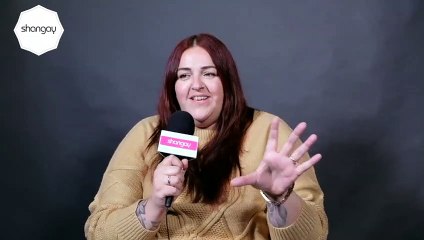 MIMI XXL contesta a su test random | ENTREVISTA SHANGAY