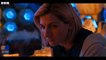 Doctor Who : bande-annonce du dernier épisode de Jodie Whittaker, Ncuti Gatwa sera le 14ème Doctor