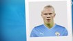 OFFICIEL : Manchester City s'offre le très gros coup Erling Braut Håland
