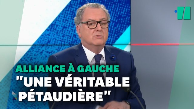 Ferrand ne célèbre plus ses “valeurs communes” avec Mélenchon