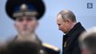 9 mai en Russie: ce qu'il faut retenir du discours de Vladimir Poutine