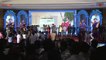 Akkineni Nagarjuna Speech At Jayamma Panchayathi Movie Pre Release Event | Popper Stop Telugu