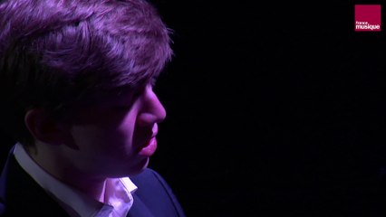 Alban Berg : Sonate op. 1