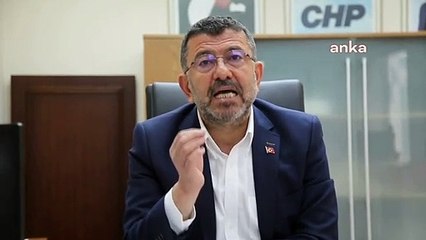 CHP'li Ağbaba'dan açıklanmayan 'müjde' tepkisi: Hükümetin sözcüleri, bakanları; fakir fukarayla dalga geçmekte