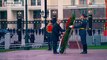 Vladimir Poutine rend hommage au Soldat inconnu au Kremlin