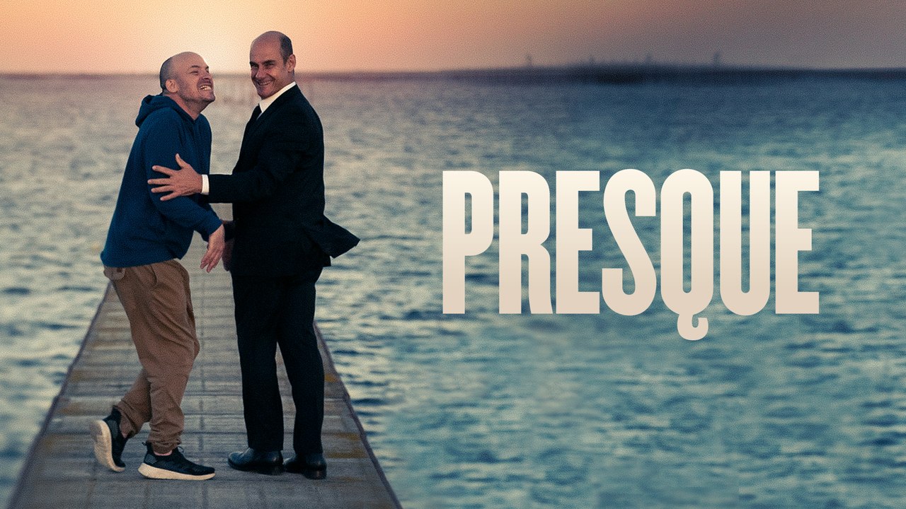 Presque - Vidéo à la Demande