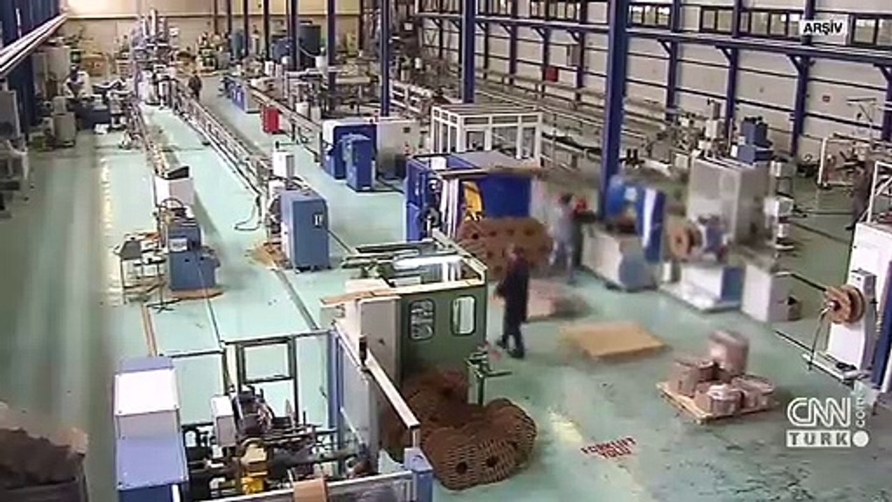 Yargıtay'dan TIR seferleri kararı