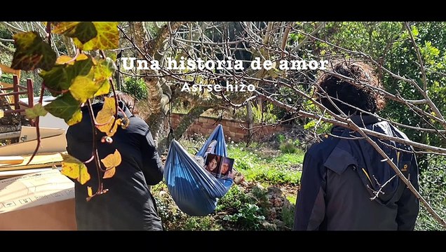 Así se hizo el documental Una historia de amor con National Geographic España