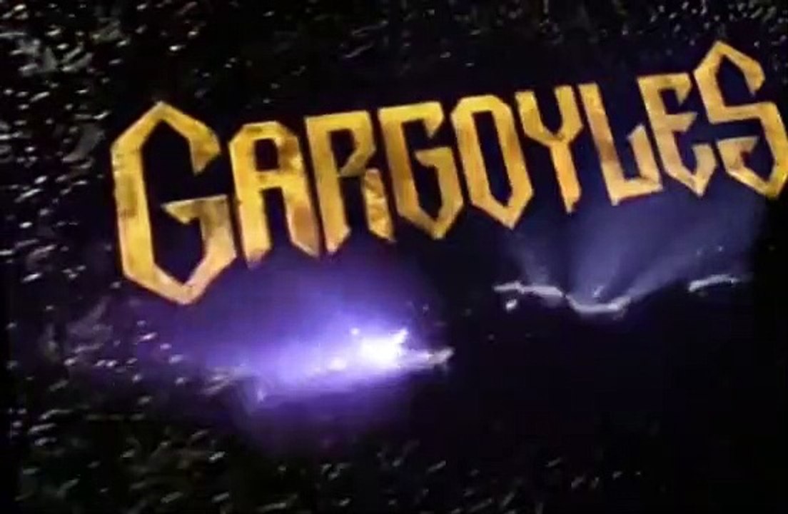 Gargoyles S03 E10