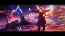 Doctor Strange in the Multiverse of Madness All Death scene