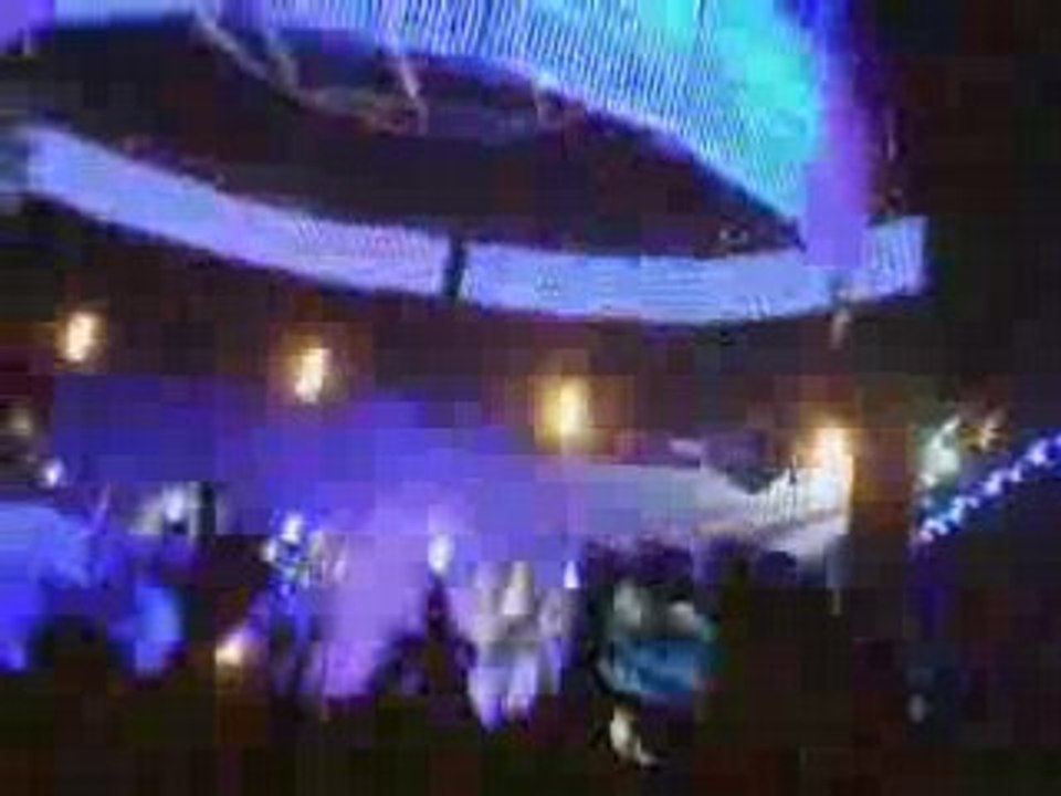 Concert Tokio Hotel 09-03-08 - Der Letzte Tag