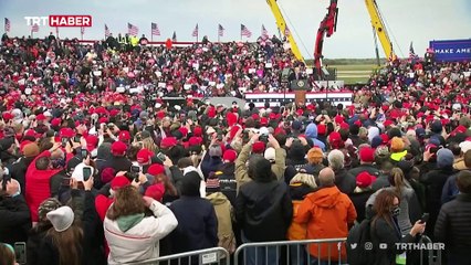 ABD'de Kongre ara seçimine aylar kala siyaset hareketleniyor