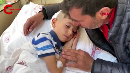 Otomobile silahlı saldırıda eşini ve kızını kaybetti 'Ölü taklidi yaparak kurtuldum'