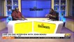 One on One Interview With John Boadu - General Secretary NPP - Badwam Mpensenpensemu on Adom TV (9-5-22)
