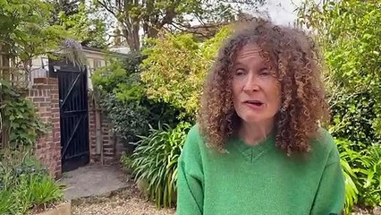 Cecily Holland - Writer / Poet- Real Life