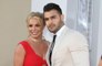 'Nobody will know until the day after': Britney Spears' fiancé Sam Asghari reveals a wedding date has been set