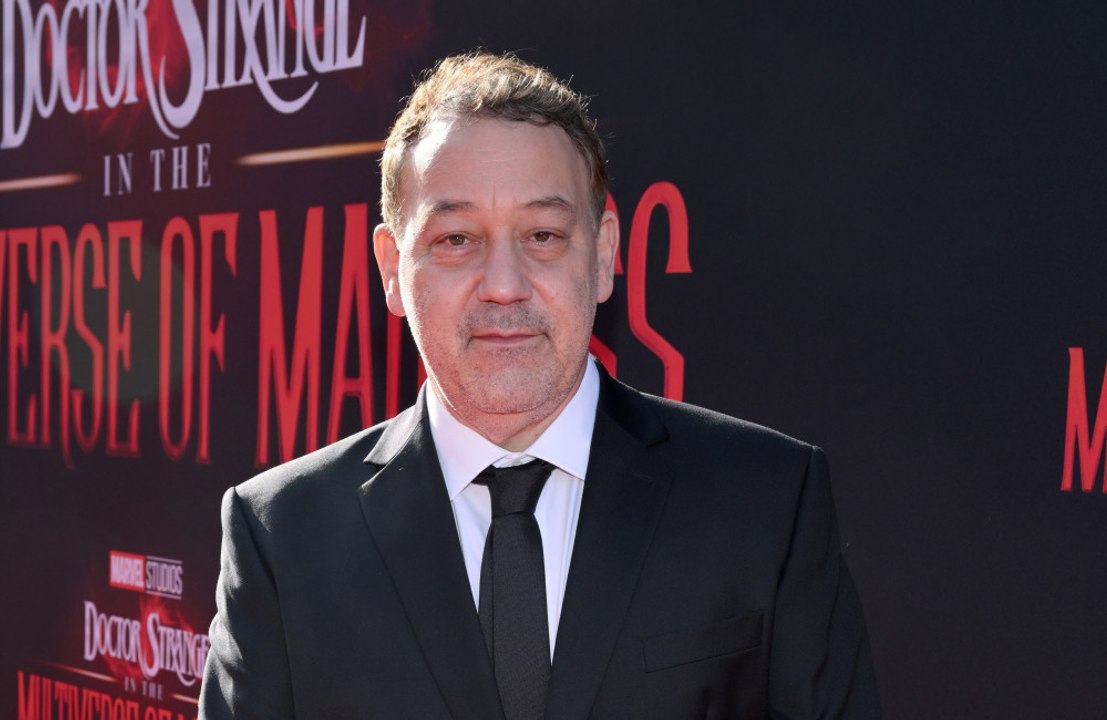 Sam Raimi: Bei 'Doctor Strange' nur an die Fans gedacht