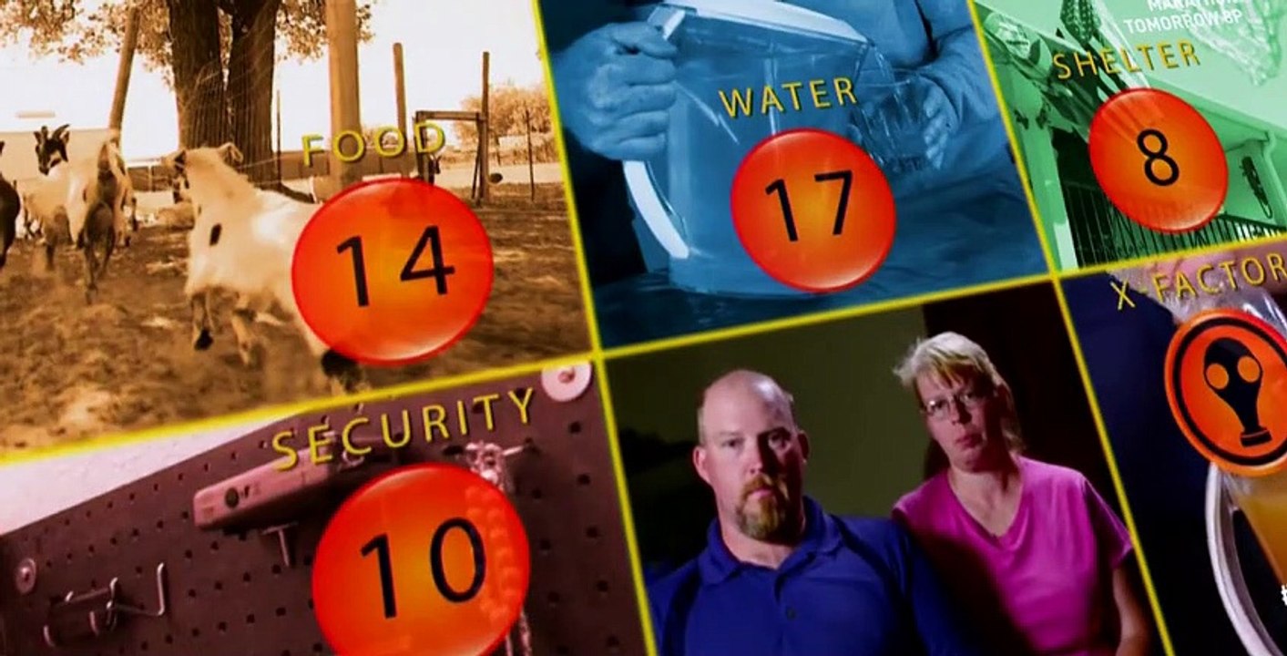 Doomsday Preppers S04 E04