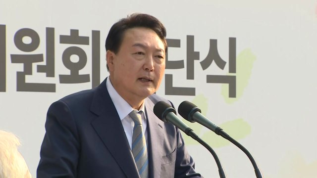 尹 첫 국무회의 12일 유력...15개 부처 차관 내정 / YTN