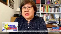 Alamin kung ano ang kahalagahan ng right to suffrage at pakikilahok ng mga Pilipino sa proseso ng eleksiyon