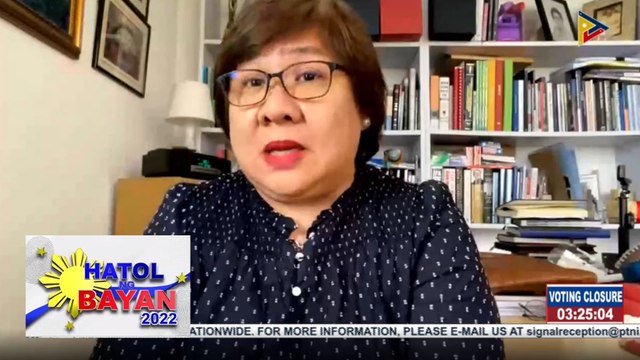 Alamin kung ano ang kahalagahan ng right to suffrage at pakikilahok ng mga Pilipino sa proseso ng eleksiyon