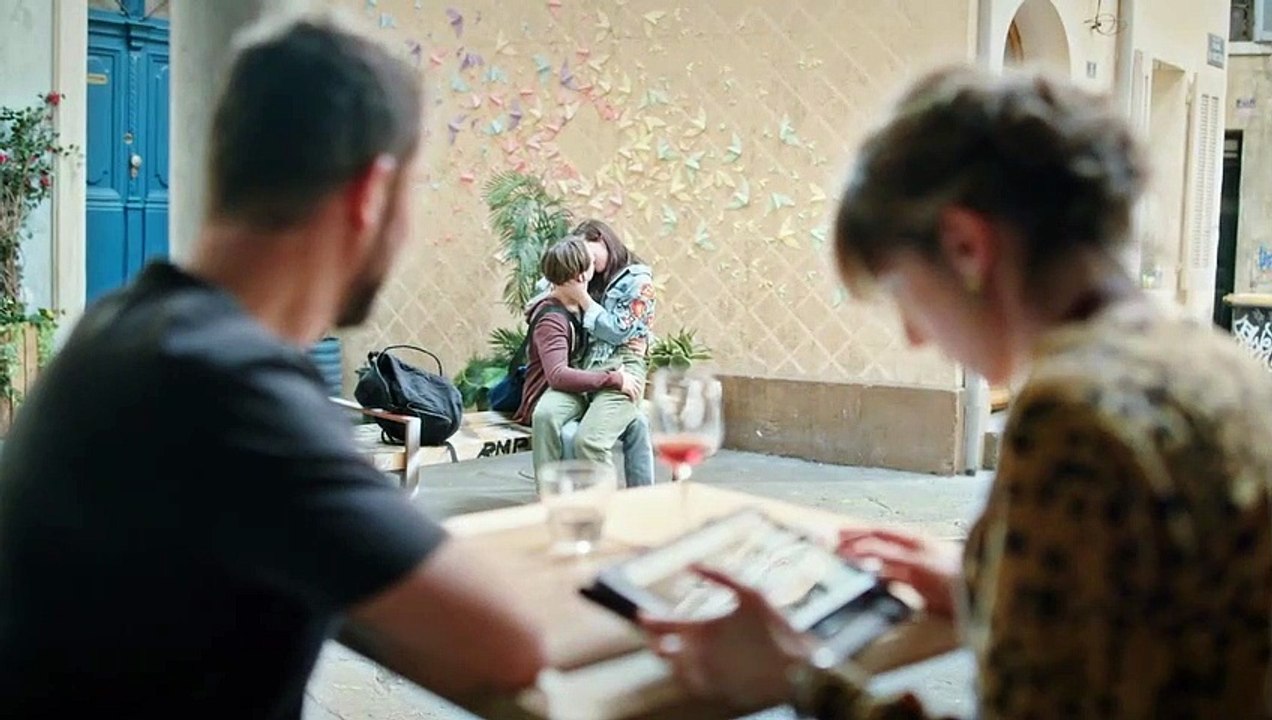 Plus belle la vie : [Indiscrétion] - Retour du couple mythique du Mistral ?