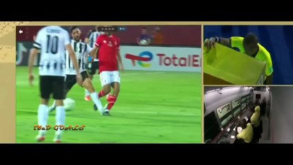 Download Video: ملخص مباراة الأهلي المصري و وفاق سطيف 4-0