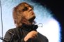 Liam Gallagher stops partying for a month