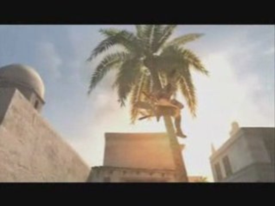 Assassin's creed