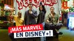 Nuevas series de Marvel para Disney+