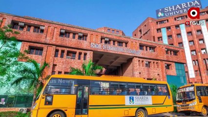 Sharda University embroiled in controversy over ‘anti-Hindu’ question on Exam