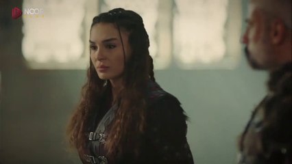 مسلسل الملحمة الحلقة 21 الحادية والعشرون مترجمة_القسم 1